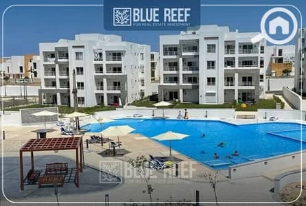 2 Bedroom Penthouse for Sale in North Coast, Matruh - WhatsApp Image 2025-05-05 at 12.20. 45 PM (2). jpeg