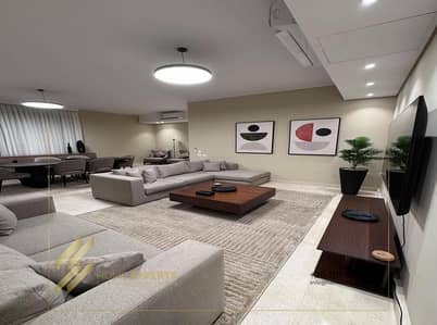 3 Bedroom Flat for Rent in New Cairo, Cairo - WhatsApp Image 2025-10-19 at 1.51. 19 AM (1). jpeg