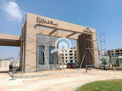 شقة 3 غرف نوم للبيع في 6 أكتوبر، الجيزة - IMG-20250903-WA0083. jpg