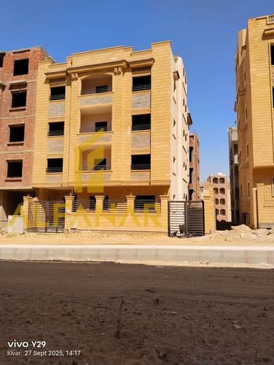 شقة 2 غرفة نوم للبيع في القاهرة الجديدة، القاهرة - IMG-20251019-WA0168. jpg