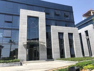 Office for Rent in New Cairo, Cairo - WhatsApp Image 2024-06-09 at 4.00. 52 PM (2). jpg