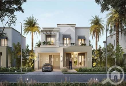 4 Bedroom Villa for Sale in Sheikh Zayed, Giza - 12076222-400x300. jpeg