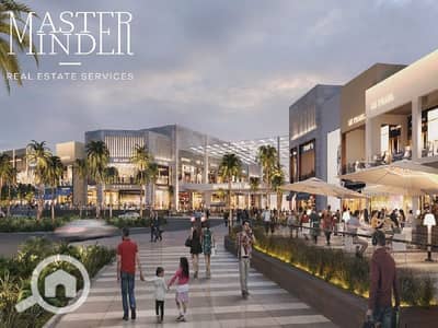 مکتب  للايجار في القاهرة الجديدة، القاهرة - 39. jpg