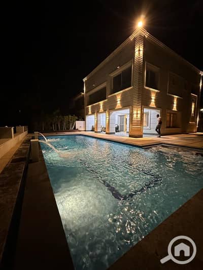 5 Bedroom Villa for Sale in North Coast, Matruh - 4. jpeg