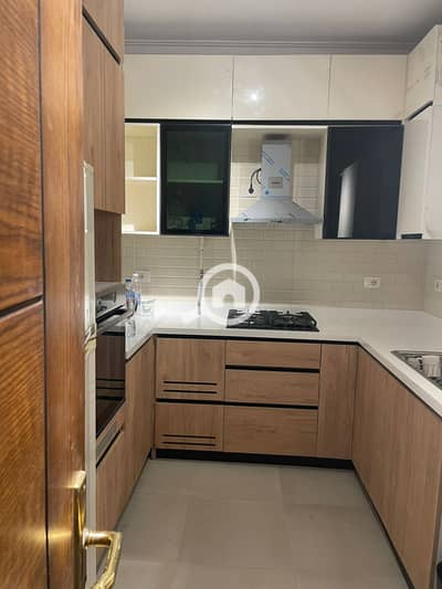 2 Bedroom Flat for Rent in New Cairo, Cairo - 1. jpeg