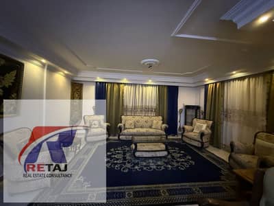شقة 3 غرف نوم للايجار في مدينة نصر، القاهرة - WhatsApp Image 2025-10-19 at 13.03. 12. jpeg