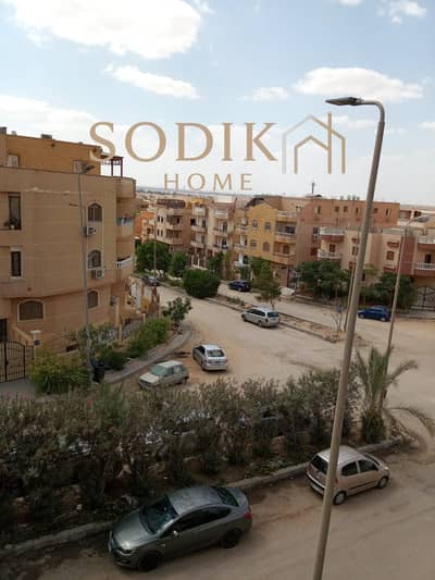 شقة 3 غرف نوم للبيع في العبور، القاهرة - WhatsApp Image 2025-10-19 at 11.35. 28 AM (2). jpeg