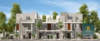 3 Bedroom Twin House for Sale in New Capital City, Cairo - images (9). jpeg