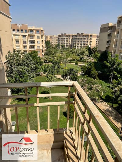 فلیٹ 3 غرف نوم للبيع في مدينتي، القاهرة - IMG-20251019-WA0010. jpg
