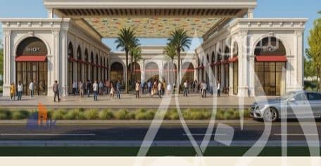 Retail for Sale in New Cairo, Cairo - IMG_٢٠٢٥١٠١٩_١٤١٨٢٤. jpg