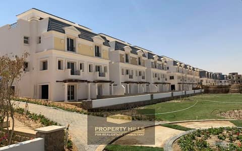 تاون هاوس 3 غرف نوم للبيع في 6 أكتوبر، الجيزة - m-770x481-1 - Copy. jpg