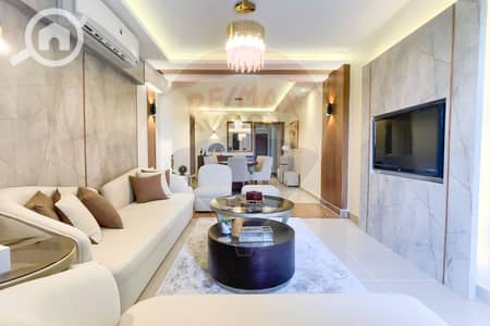 3 Bedroom Apartment for Sale in Smoha, Alexandria - 1. JPG