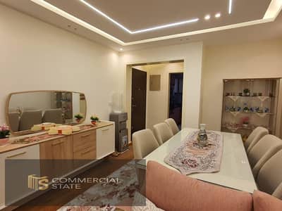 2 Bedroom Hotel Apartment for Rent in Madinaty, Cairo - IMG-20251016-WA0216. jpg