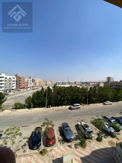 3 Bedroom Apartment for Sale in Sheikh Zayed, Giza - WhatsApp Image 2025-10-19 at 1.13. 18 PM. jpeg