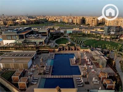 فلیٹ 2 غرفة نوم للبيع في القاهرة الجديدة، القاهرة - slr-88 - Copy - Copy - Copy (2). jpg