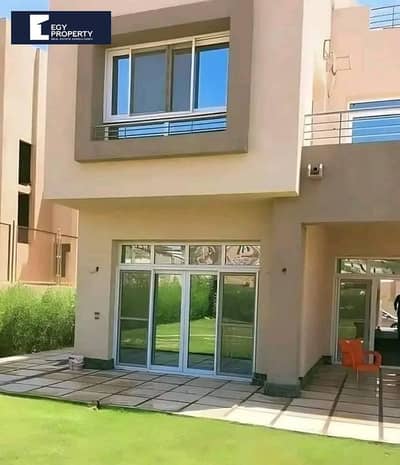 فیلا 4 غرف نوم للبيع في القاهرة الجديدة، القاهرة - 508031867_3069828723173727_6956054172139205339_n. jpg