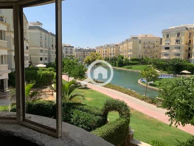 3 Bedroom iVilla for Sale in New Cairo, Cairo - WhatsApp Image 2025-10-19 at 13.21. 48_35b03d03. jpg