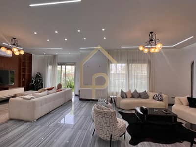 5 Bedroom Villa for Rent in 6th of October, Giza - WhatsApp Image 2025-10-14 at 1.58. 28 PM (1). jpeg