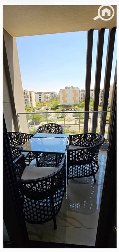 فلیٹ 3 غرف نوم للايجار في القاهرة الجديدة، القاهرة - WhatsApp Image 2025-10-19 at 1.50. 34 PM (2). jpeg