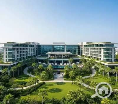 شقة 3 غرف نوم للبيع في حدائق اكتوبر، الجيزة - WhatsApp Image 2025-10-19 at 1.16. 18 PM (2). jpeg