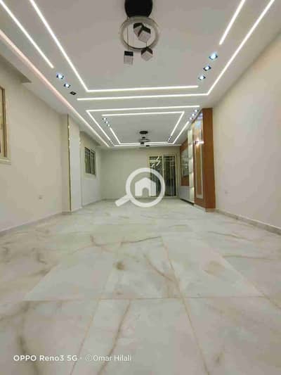 فلیٹ 3 غرف نوم للبيع في حدائق الاهرام، الجيزة - IMG_20251019_142241_344. jpg