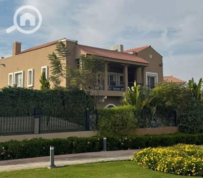 فیلا 5 غرف نوم للبيع في القاهرة الجديدة، القاهرة - Screenshot_20251015_002506_WhatsApp. jpg