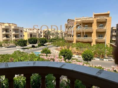 شقة 3 غرف نوم للبيع في العبور، القاهرة - WhatsApp Image 2025-10-19 at 10.28. 01 AM (2). jpeg