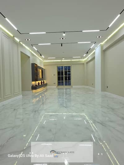 3 Bedroom Flat for Sale in Hadayek al-Ahram, Giza - WhatsApp Image 2025-10-18 at 10.15. 06 AM (3). jpeg