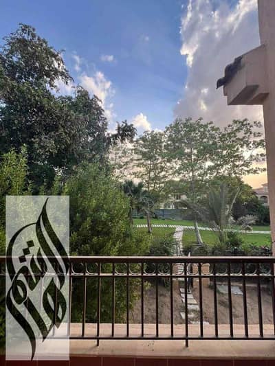 3 Bedroom Villa for Sale in Madinaty, Cairo - IMG-20251019-WA0119. jpg