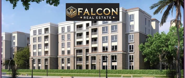 3 Bedroom Flat for Sale in Mostakbal City, Cairo - 868453f9-2447-4436-83f1-3bc8cb6ddc07. jpg