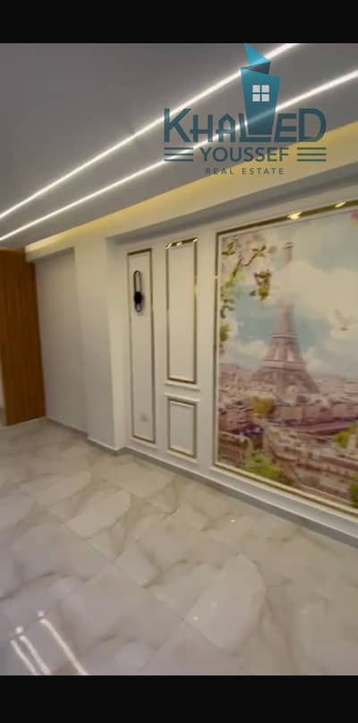 فلیٹ 3 غرف نوم للبيع في 6 أكتوبر، الجيزة - WhatsApp Image 2025-10-15 at 12.16. 23 PM. jpeg