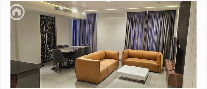 3 Bedroom Apartment for Rent in New Cairo, Cairo - WhatsApp Image 2025-10-19 at 1.53. 41 PM (2). jpeg