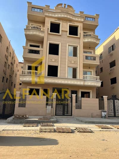 شقة 3 غرف نوم للبيع في القاهرة الجديدة، القاهرة - IMG-20251019-WA0021(1). jpg
