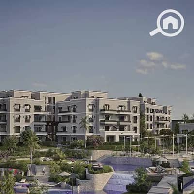 2 Bedroom Flat for Sale in Sheikh Zayed, Giza - WhatsApp Image 2025-10-19 at 1.53. 26 PM (1). jpeg