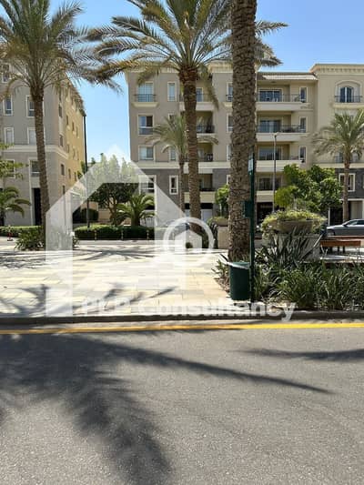 4 Bedroom Townhouse for Sale in New Cairo, Cairo - WhatsApp Image 2025-10-19 at 2.03. 22 PM (1). jpeg