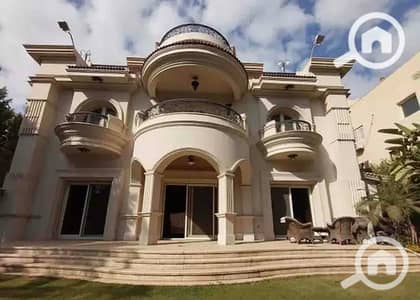 5 Bedroom Villa for Sale in Obour City, Cairo - IMG_8946. jpg