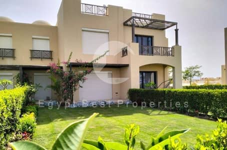 شاليه 2 غرفة نوم للبيع في مكادى باى، البحر الأحمر - IMG-20250826-WA0115 - Copy. jpg