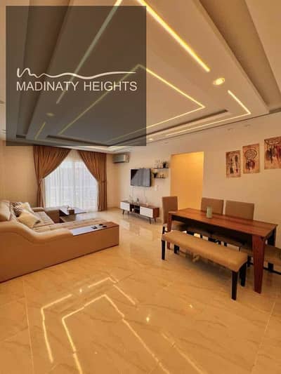 2 Bedroom Flat for Rent in Madinaty, Cairo - 4b135a11-fa68-45df-b0a0-ba364f5b1b41. jpg
