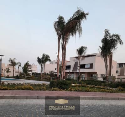4 Bedroom Villa for Sale in 6th of October, Giza - IMG_8664. jpg