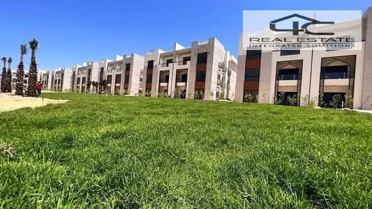 3 Bedroom Chalet for Sale in North Coast, Matruh - WhatsApp Image 2025-03-31 at 18.51. 43 (2). jpeg