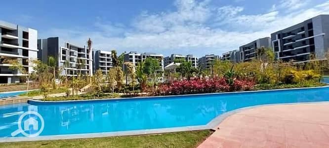 3 Bedroom Flat for Sale in Hadayek October, Giza - 547404524_768117086271271_9175773016189296290_n. jpg