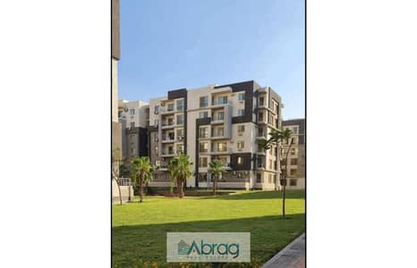 3 Bedroom Flat for Sale in Sheikh Zayed, Giza - WhatsApp Image 2025-10-01 at 3.37. 39 PM (1). jpg