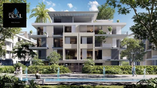 2 Bedroom Flat for Sale in 6th of October, Giza - 8889. PNG