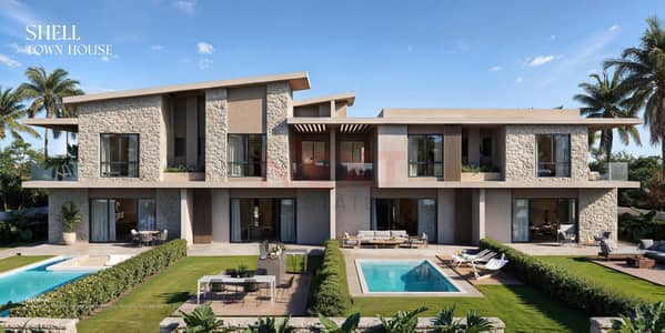 3 Bedroom Townhouse for Sale in North Coast, Matruh - Caesar Updated  Brochure  26-08-25_Page_51. jpg