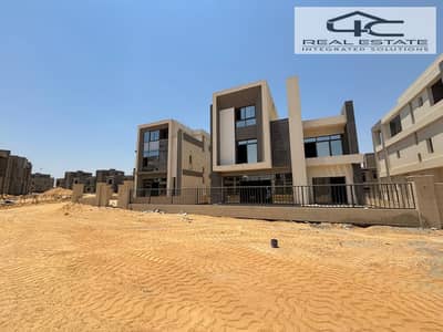 فیلا 7 غرف نوم للبيع في القاهرة الجديدة، القاهرة - WhatsApp Image 2025-10-15 at 5.24. 20 PM (2). jpeg
