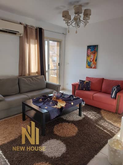2 Bedroom Apartment for Rent in Madinaty, Cairo - WhatsApp Image 2025-10-19 at 4.33. 02 AM. jpeg