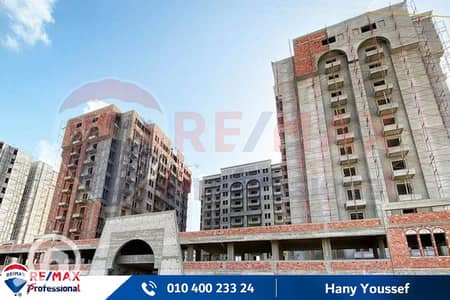 4 Bedroom Apartment for Sale in Moharam Bik, Alexandria - 000000000000000001. jpg