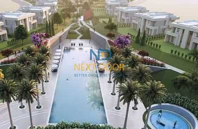 10 Compound-Azzar-2-New-Cairo. jpg
