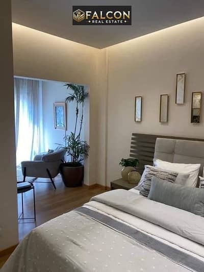 3 Bedroom Apartment for Sale in New Cairo, Cairo - WhatsApp Image 2025-02-08 at 1.03. 37 PM. jpeg 3 Bedroom Apartment for Sale in New Cairo, Cairo - WhatsApp Image 2025-02-08 at 1.03. 37 PM. jpeg