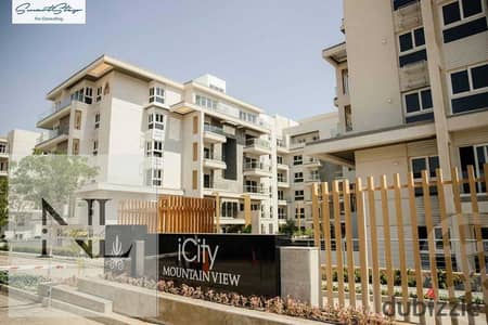 3 Bedroom Penthouse for Sale in New Cairo, Cairo - CIFi6oo8mb9aB8x7jXLKnNfcmCubCSXCAUSCBf7N. jpeg